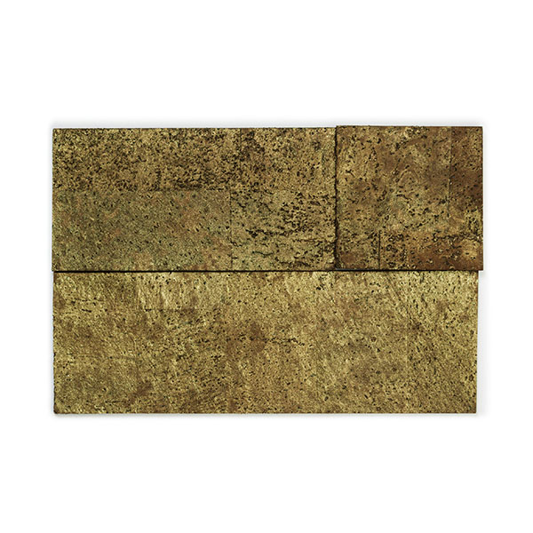                     Brown Gold                
