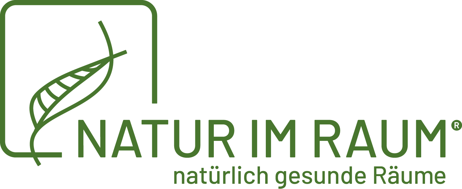 Natur im Raum