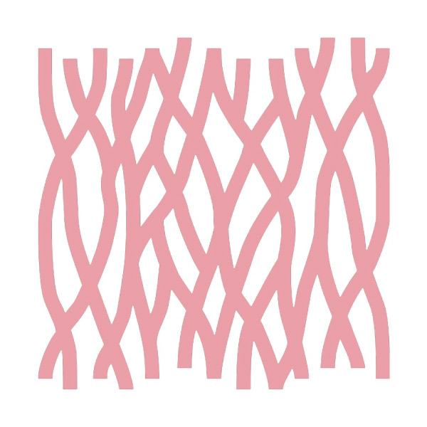                     Retro Pink                