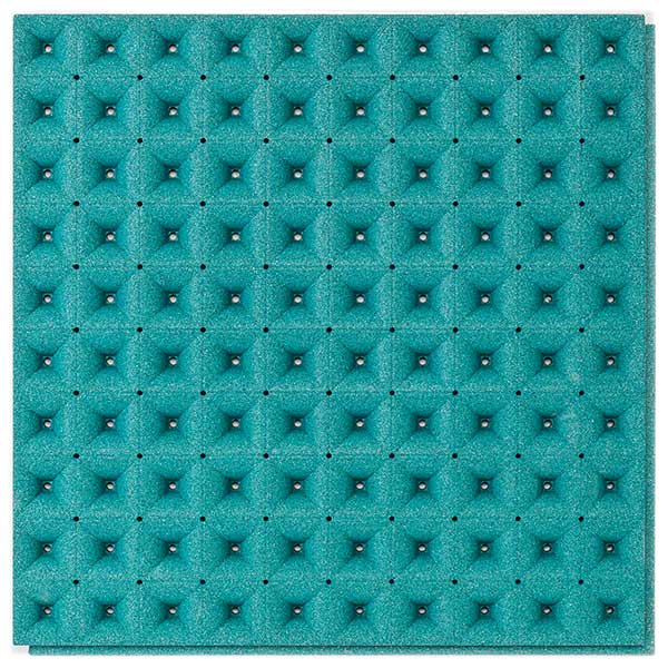                     Turquoise                