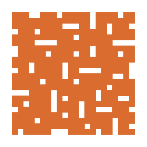                     Orange                