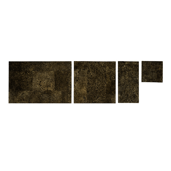                     Brown Gold                