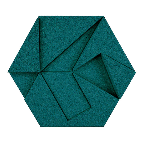                     Emerald                