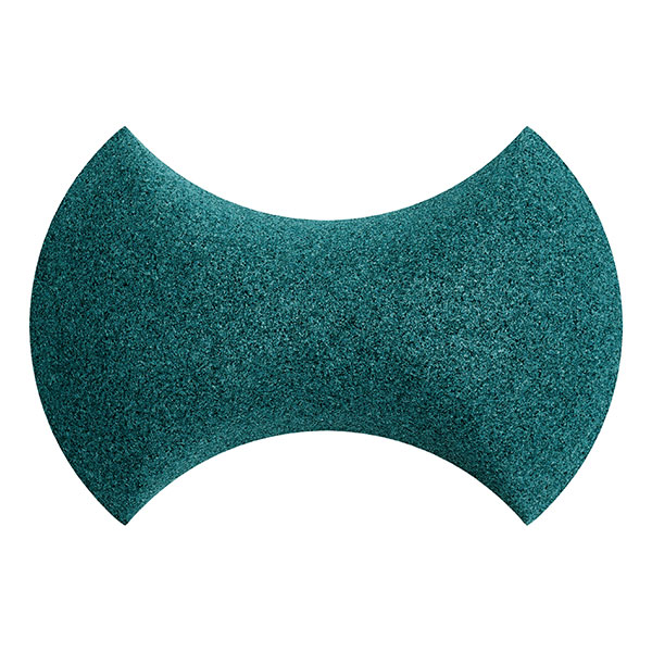                     Emerald                