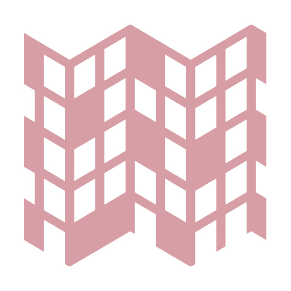                     Retro Pink                