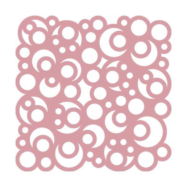                     Retro Pink                