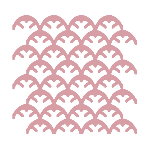                     Retro Pink                