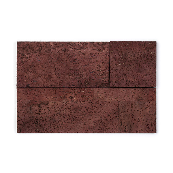                     Terracotta                