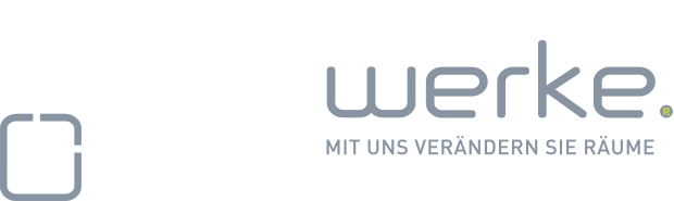 Logo Raumwerke