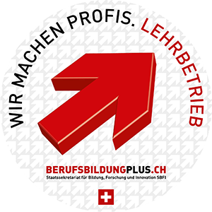 Berufsbildung Plus